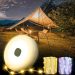Best Outdoor Camping String Lights