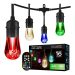 Best Outdoor Color Changing Led String Lights