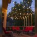 Best Outdoor Hanging String Lights