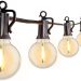 Best Outdoor Solar String Lights Amazon