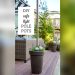 Best Outdoor String Light Poles