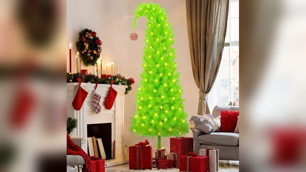 Best Piece by Piece Artificial Christmas Tree
