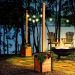 Best Posts for Outdoor String Lights