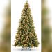 Best Pre-Lit Artificial Christmas Tree