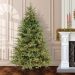 Best Pre-Lit Christmas Tree Artificial