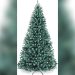 Best Prelit Artificial Blue Spruce Christmas Trees