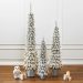 Best Prelit Piece by Piece Artificial Christmas Tree