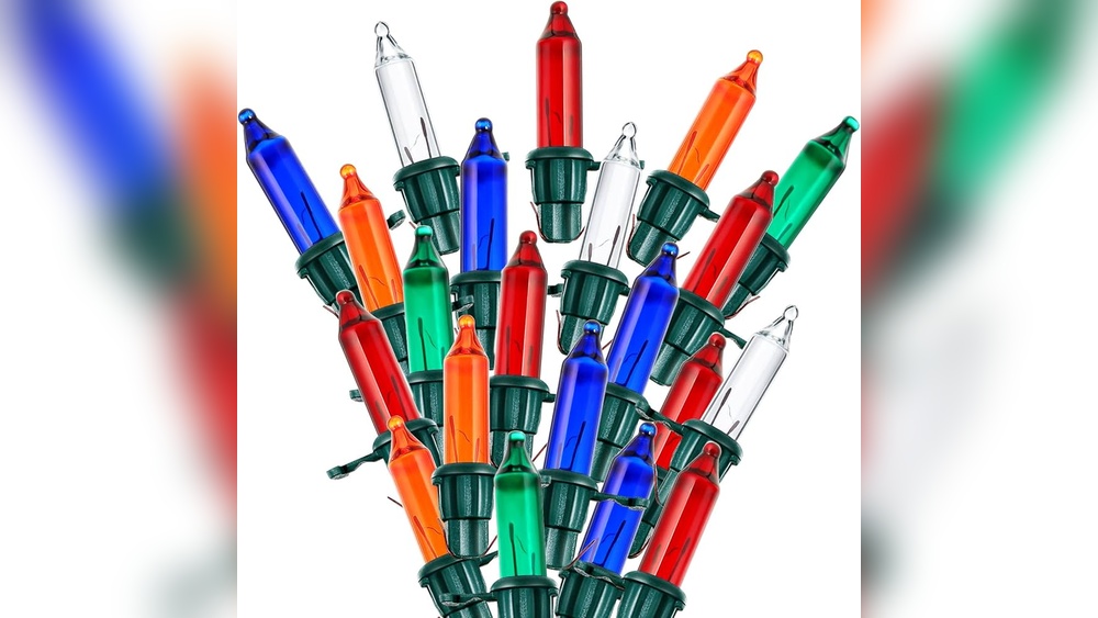 Best Price Christmas Mini Lights