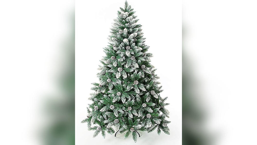 Best Price on 5-6 Foot Artificial Christmas Trees
