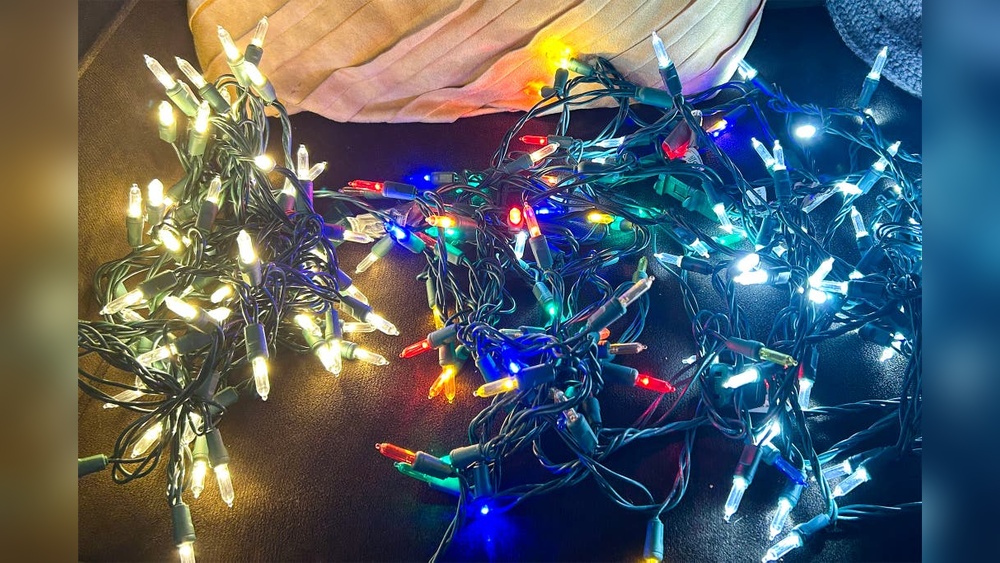 Best Price on White Mini Christmas Lights