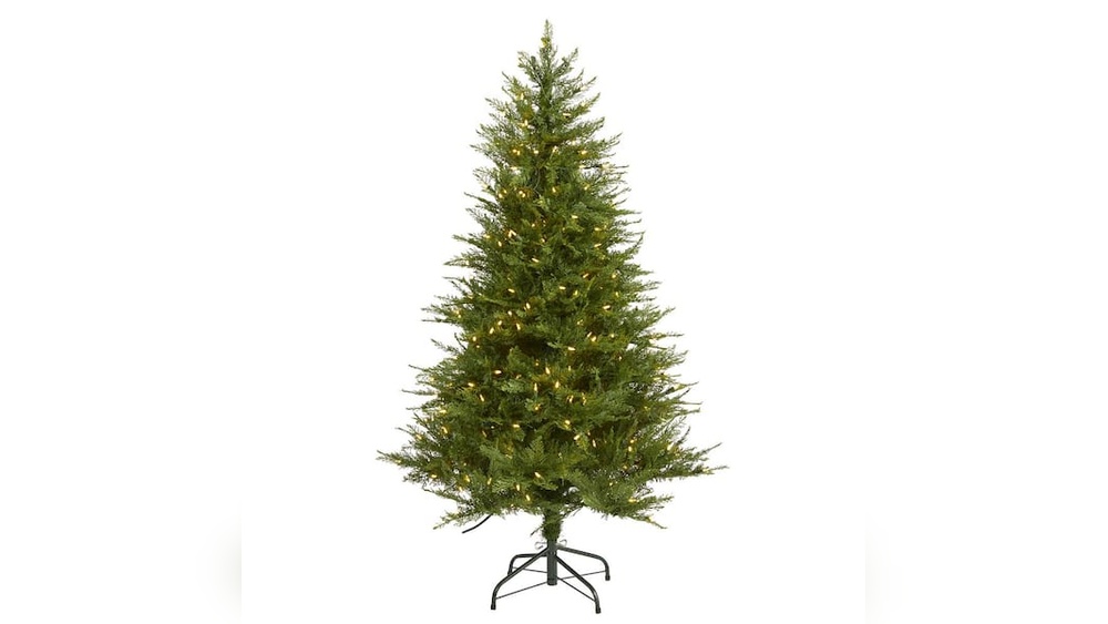 Best Prices on 5 Ft Artificial Christmas Trees