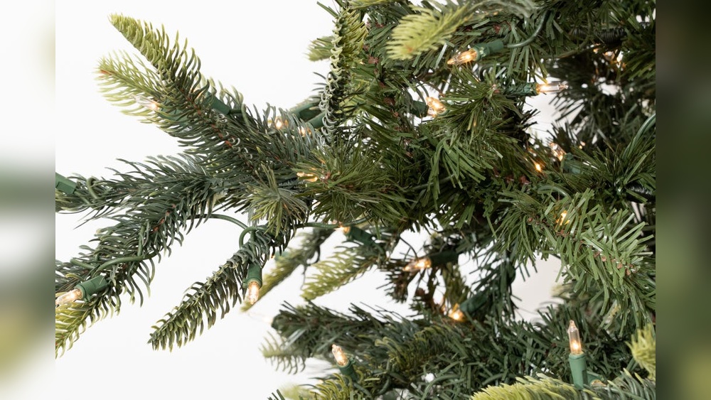Best Quality Pre Lit Artificial Christmas Trees