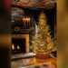 Best Quality Prelit Artificial Christmas Trees