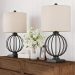 Best Quality Wrought Iron Table Lamps