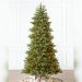 Best Rated 5.5Ft Artificial Realistic Christmas Trees
