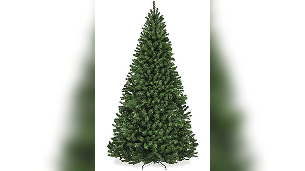 Best Rated Christmas Tree Artificial
