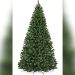 Best Rated Christmas Trees Artificial