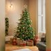 Best Rated Prelit Artificial Christmas Trees
