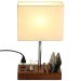 Best Rated Table Lamp With Usb Port