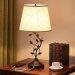 Best Reading Table Lamps for Family Rooms