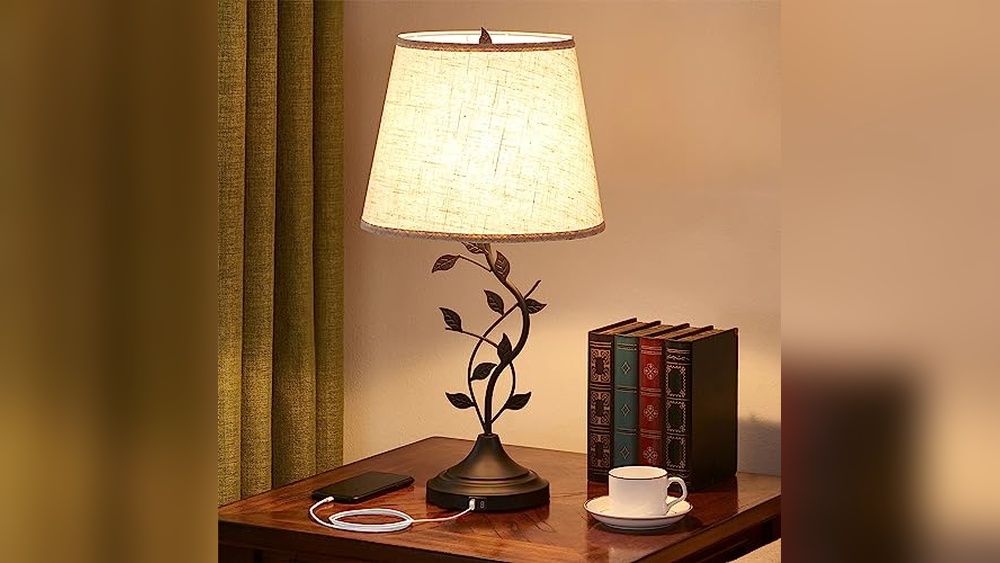 Best Reading Table Lamps for Family Rooms