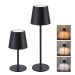 Best Rechargeable Dining Table Lamp