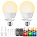 Best Rechargeable Light Bulb for Table Lamp