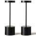 Best Rechargeable Outdoor Table Lamp