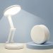 Best Rechargeable Table Lamps for Puzzles