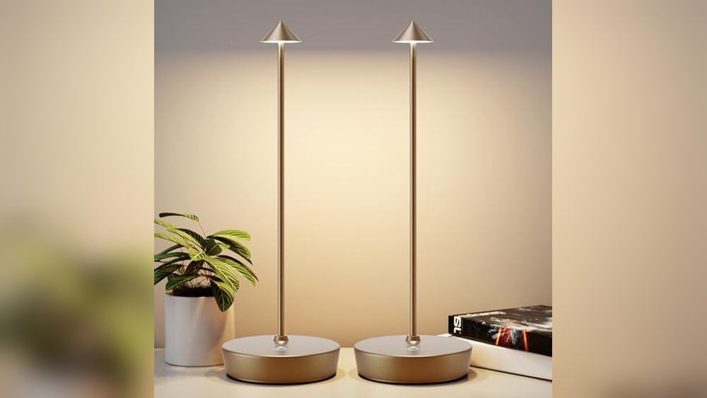 Best Restaurant Table Lamps
