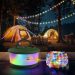 Best Retractable Camping String Lights