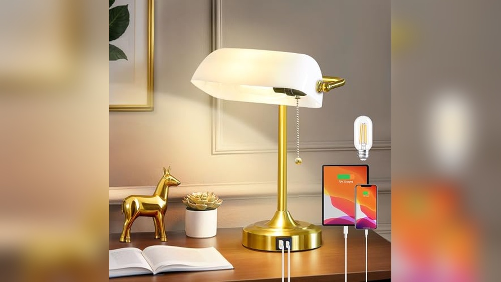 Best Retro Table Lamps Guide
