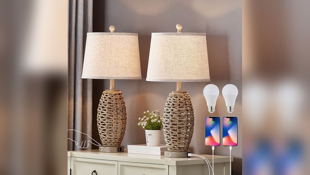 Best Round Rattan Table Lamp Factories
