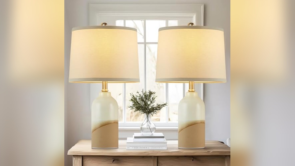 Best Selection of Table Lamps
