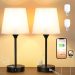 Best Side Table Lamps