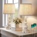 Best Side Table Lamps for Living Room