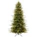 Best Slim Prelit Artificial Christmas Trees