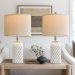 Best Small Table Lamps for Living Room