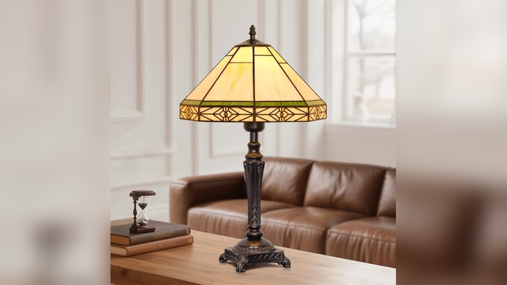 Best Small Tiffany Table Lamps