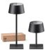 Best Solar Powered Table Lamp