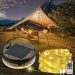 Best Solar String Lights for Camping