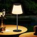 Best Solar Table Lamps