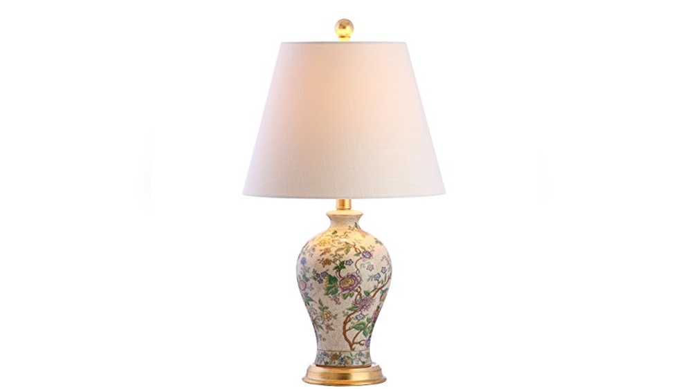 Best Source for Small Oriental Table Lamps