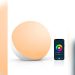 Best Sphere Table Lamps