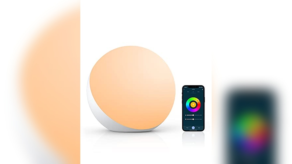 Best Sphere Table Lamps