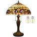 Best Stained Glass Table Lamps