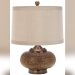 Best Statement Table Lamps for Living Room