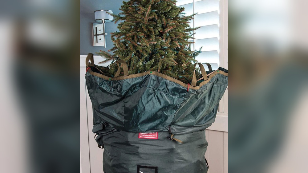Best Storage for Artificial Christmas Trees