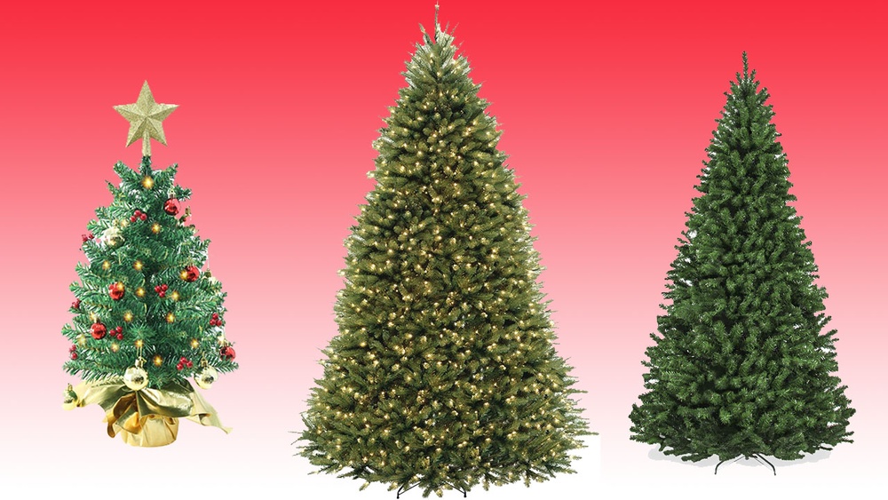 Best Store to Buy Artificial Christmas Tree Houston