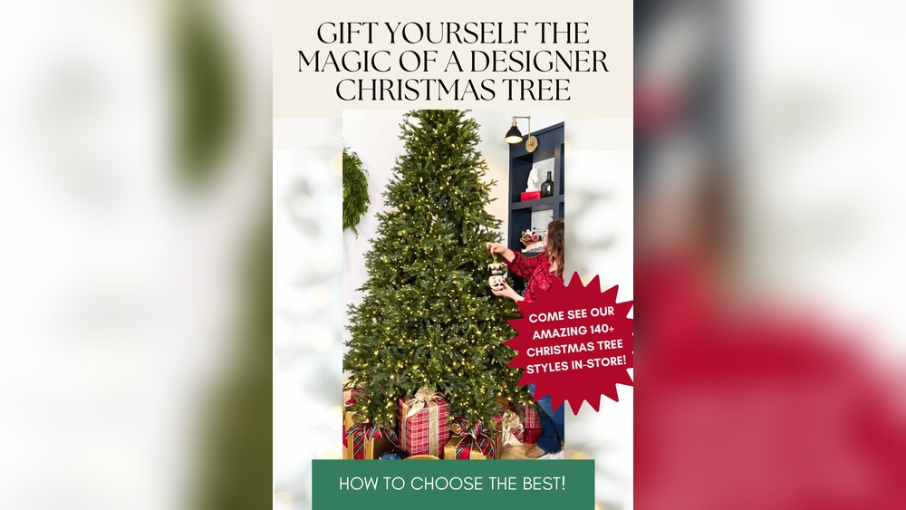 Best Stores to Buy Artificial Christmas Trees